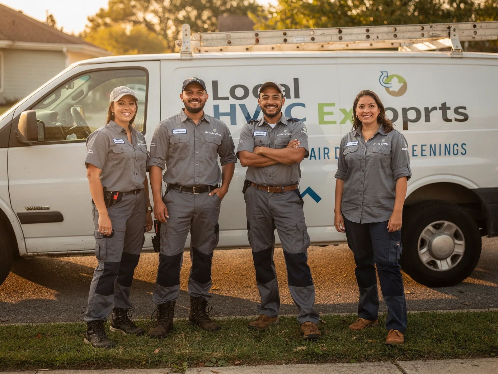 24/7 HVAC Repair & AC Replacement company in Fairport, NY